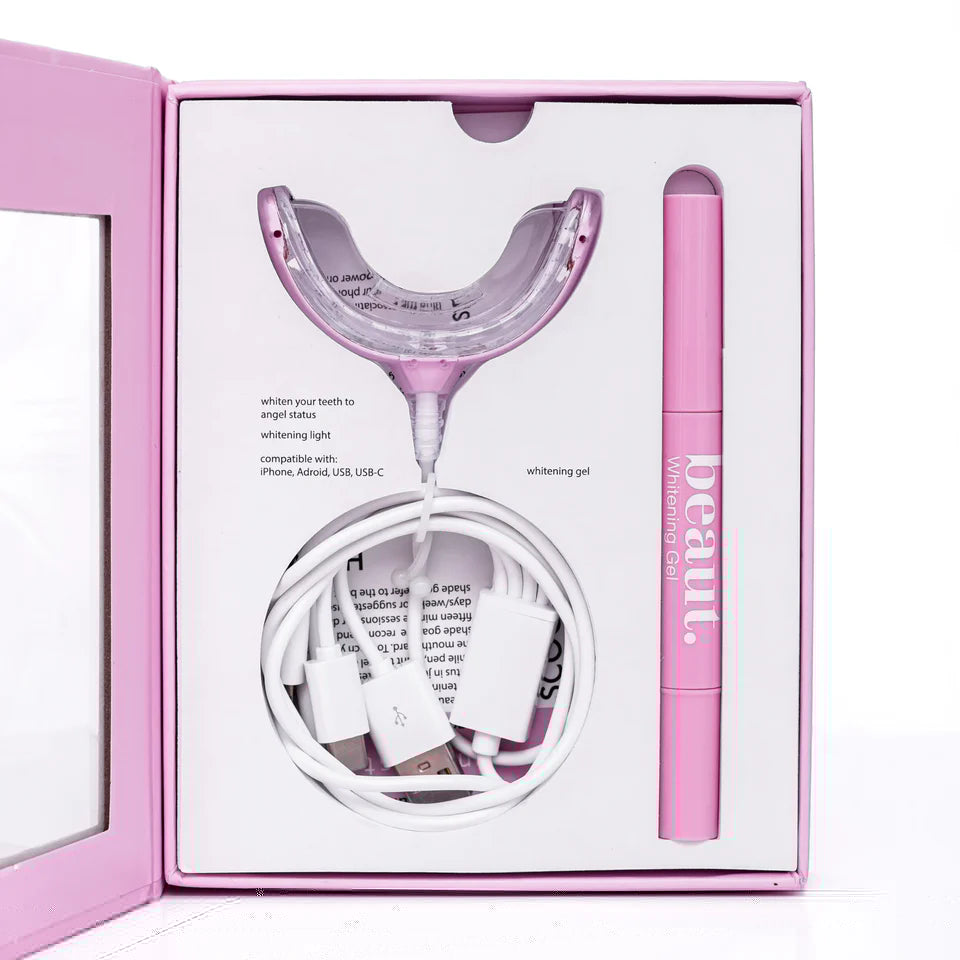 [beaut.] Angel Status Kit