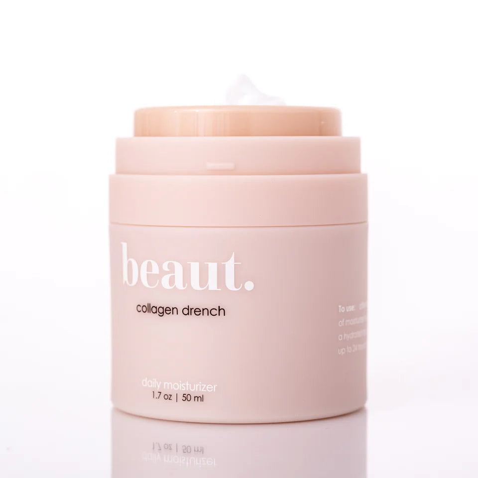 [beaut.] Collagen Drench