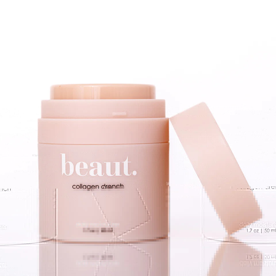 [beaut.] Collagen Drench