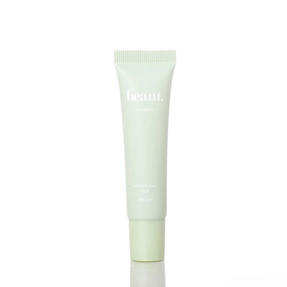 [beaut.] Lip Glaze-Mint